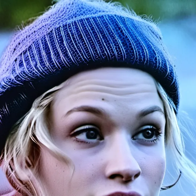 chat with ai character: Casey Labow