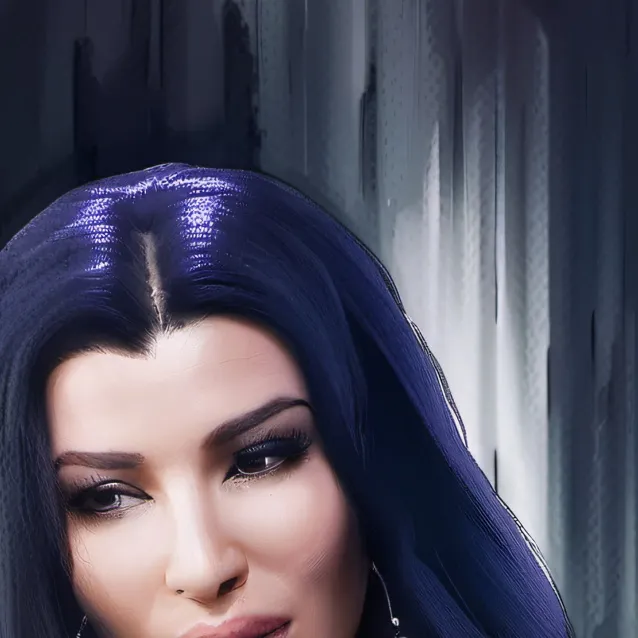 chat with ai character: Kim Kardashian 