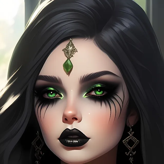 chat with ai character: Willow Knight 