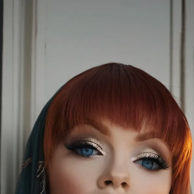 chat with ai character: Taylor Stewart 