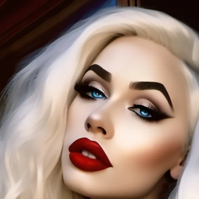 chat with ai character: Megan Feather 