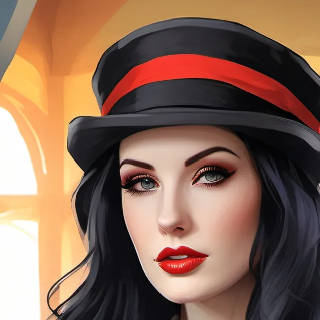 chat with ai character: Dorothy Martin 