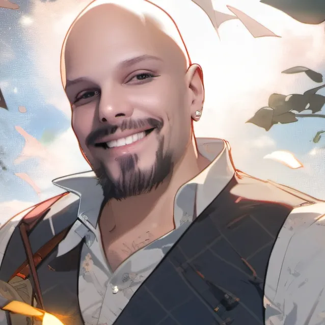 chat with ai character: Tommy Cinalli 