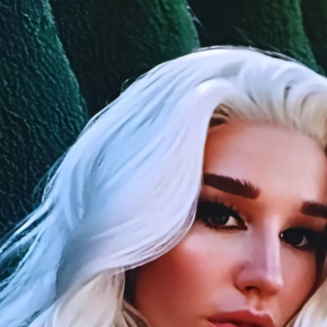 chat with ai character: Kesha