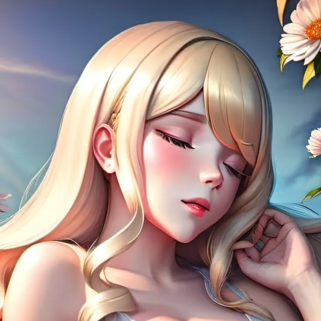 chat with ai character: Megan Cross 