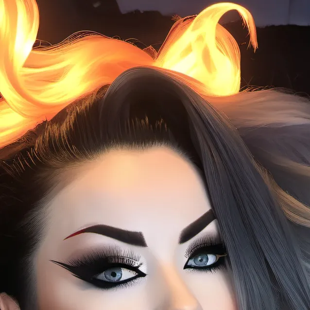 chat with ai character: GiGi