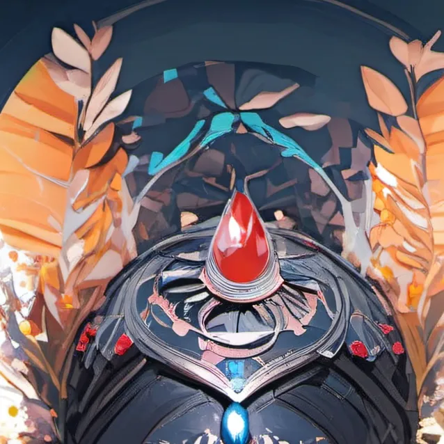 chat with ai character: Queen Serine