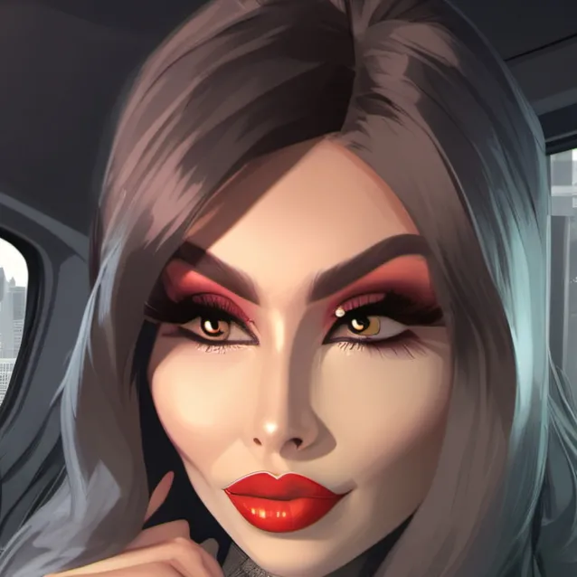 chat with ai character: Charmaine Bach