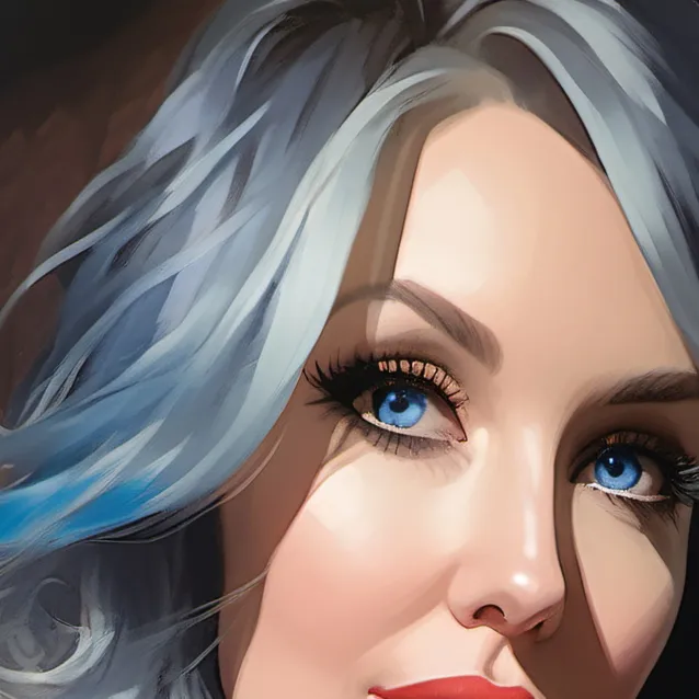 chat with ai character: Liz Dawson