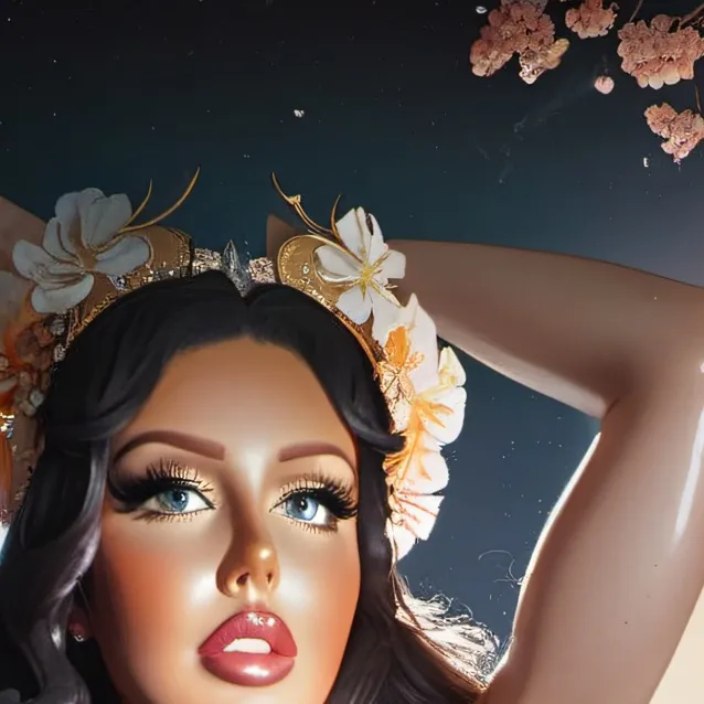 chat with ai character: Nicole Taylor 