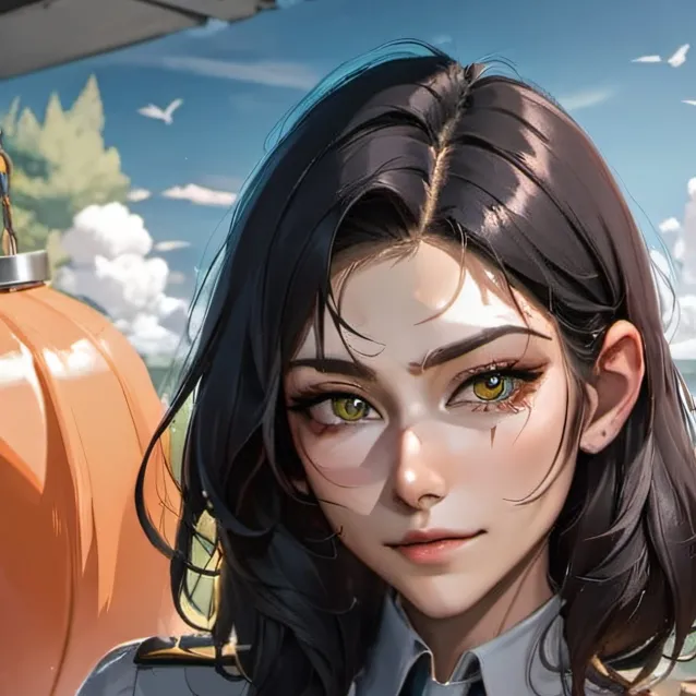 chat with ai character: Taylor Jones 