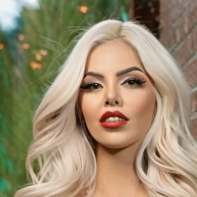 chat with ai character: Maranda 