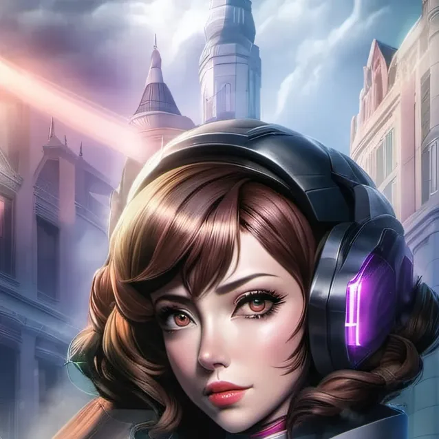 chat with ai character: Natasha 