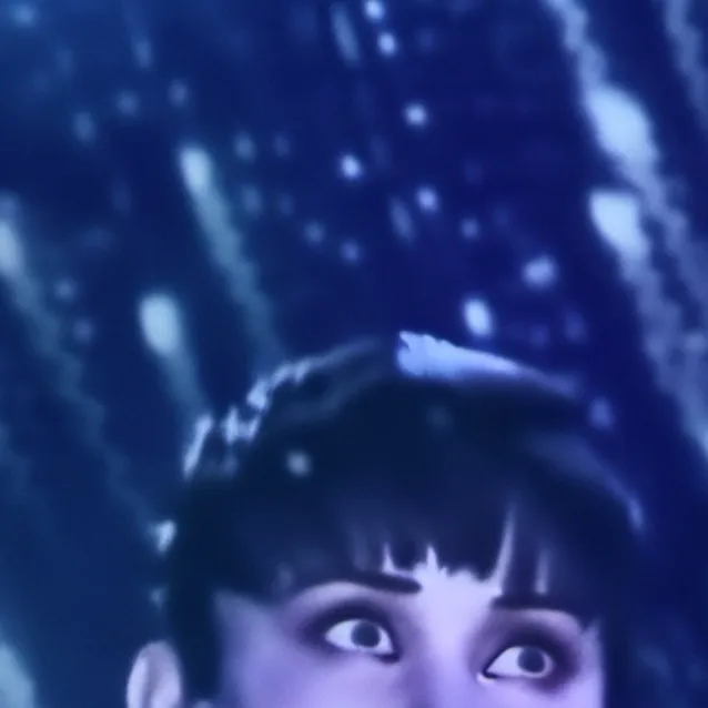 chat with ai character: Janine Anderson 