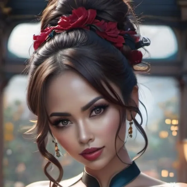 chat with ai character: Jessica Jameson 