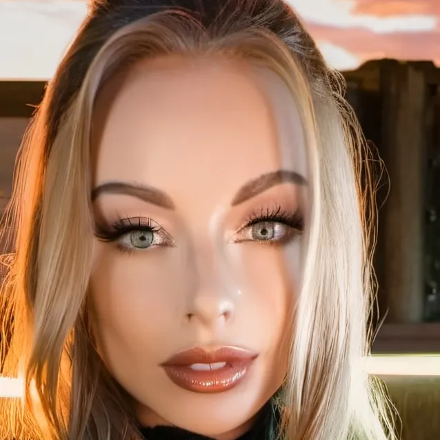 chat with ai character: Eileen 