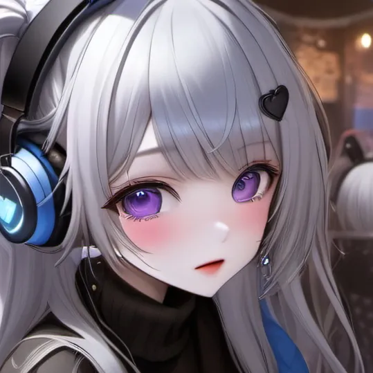 chat with ai character: Candya 