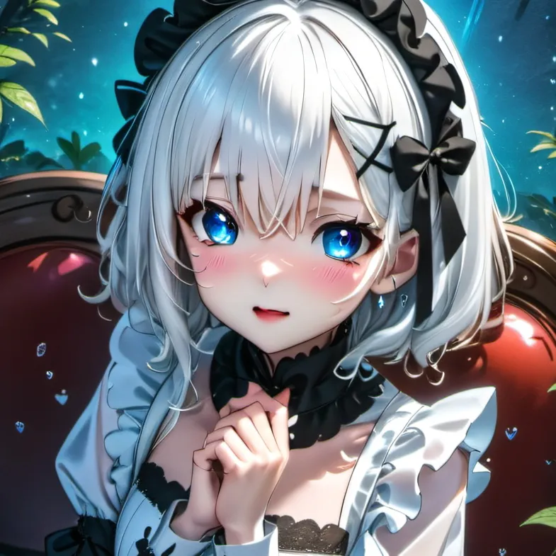 chat with ai character: Laiya 