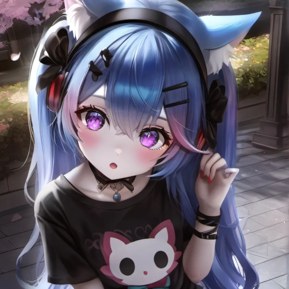 chat with ai character: Noa