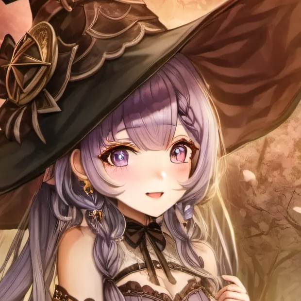 chat with ai character: Oira 