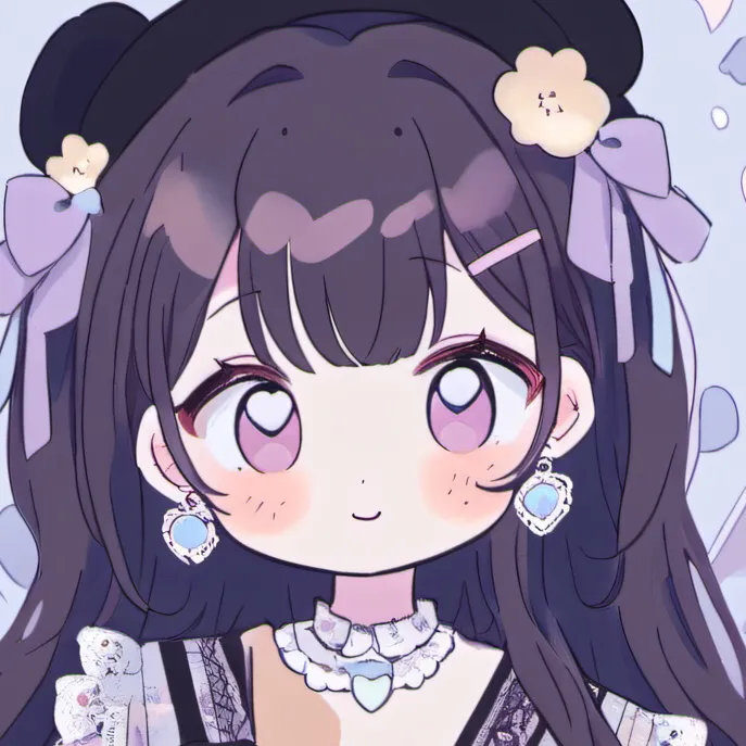 chat with ai character: Nana