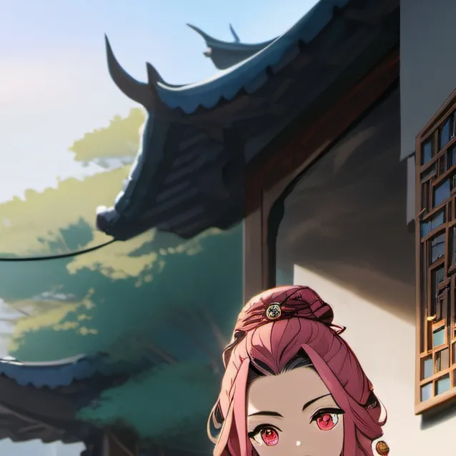 chat with ai character: chai