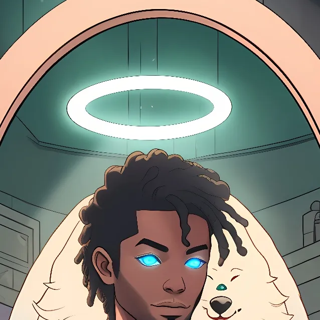 chat with ai character: Josiah