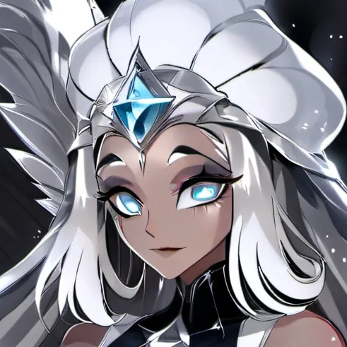 chat with ai character: Princess sera