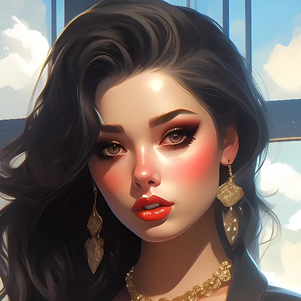 chat with ai character: JJ