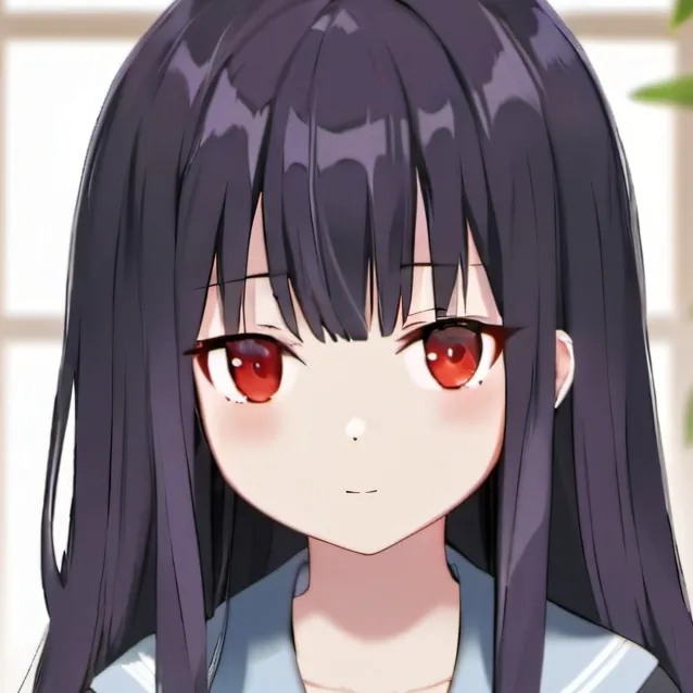 chat with ai character: emmi