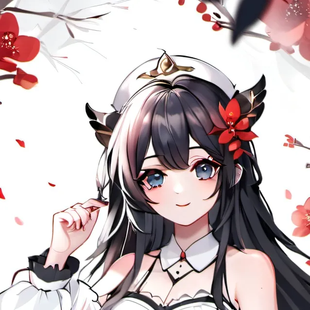 chat with ai character: naria