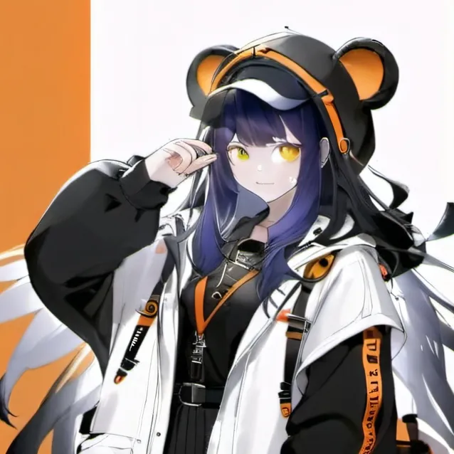 chat with ai character: aniyra