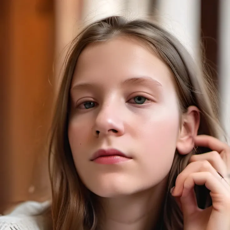 chat with ai character: Charlie☺️