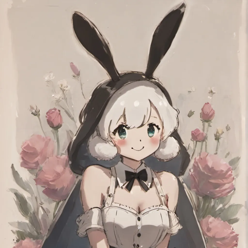 chat with ai character: Mia