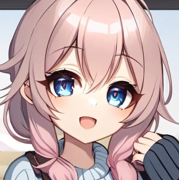 chat with ai character: Angelica