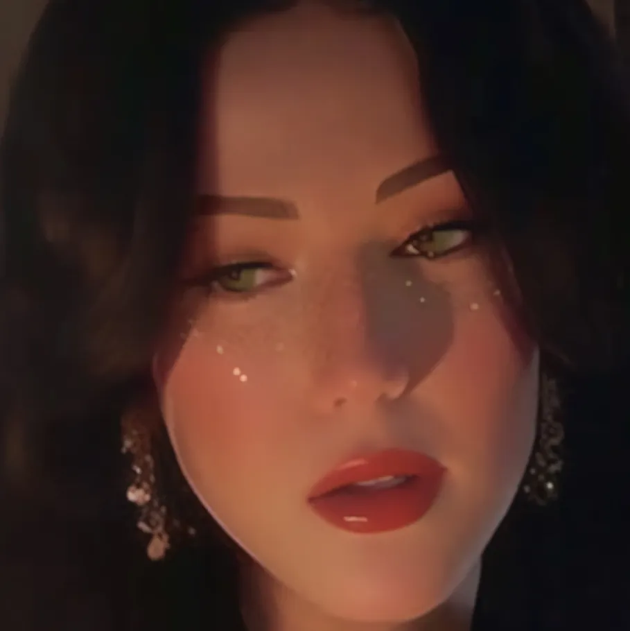 chat with ai character: Lexiey