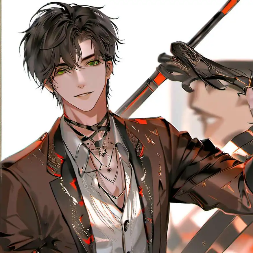 chat with ai character: ¤// Mason\\¤