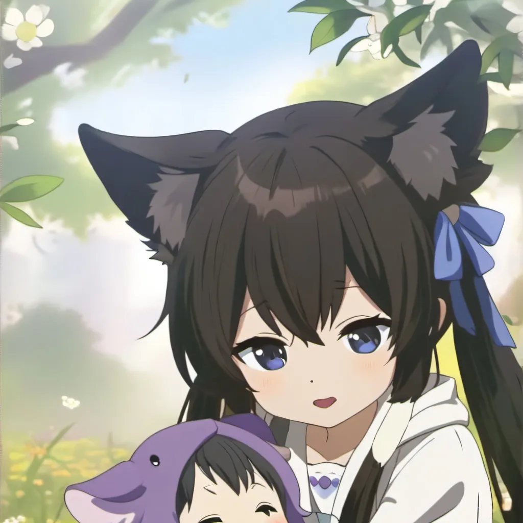 chat with ai character: Scarlet