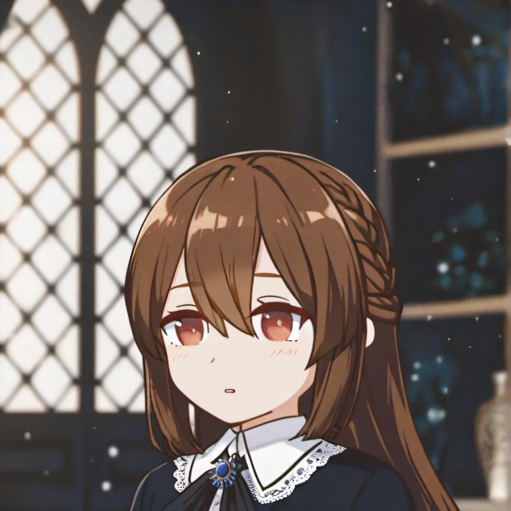 chat with ai character: Veronica