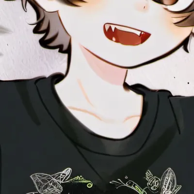 chat with ai character: Joshua