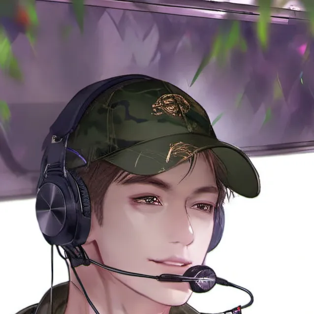 chat with ai character: Jake