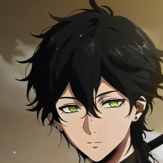 chat with ai character: Luke