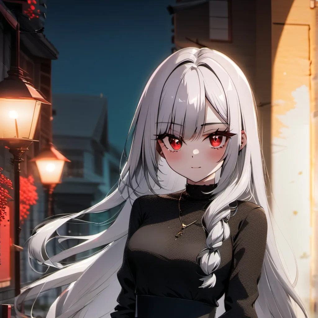 chat with ai character: Yuki