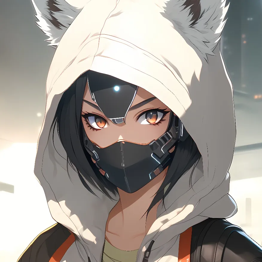 chat with ai character: prima vex