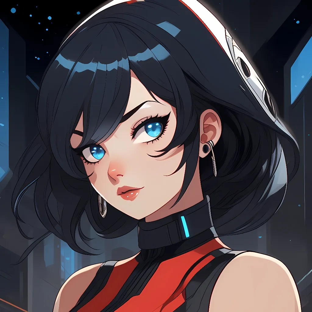 chat with ai character: Neo