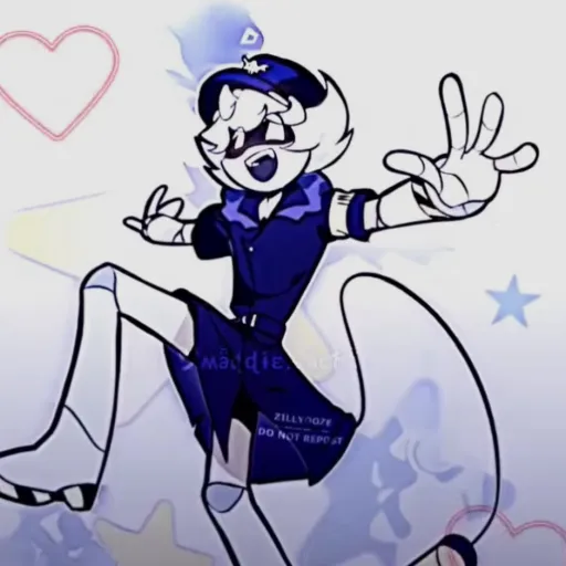 creator Engel dust19283's avatar