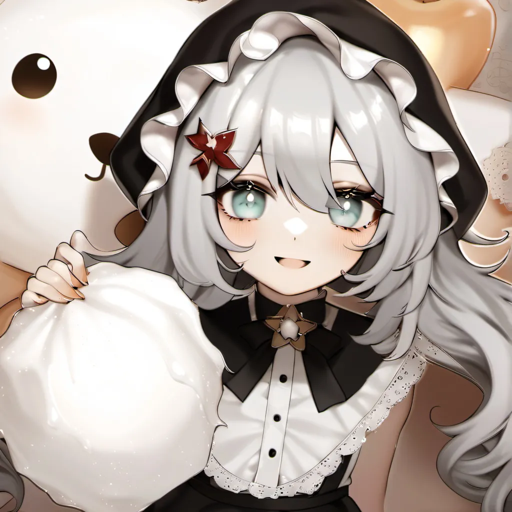 chat with ai character: Sora