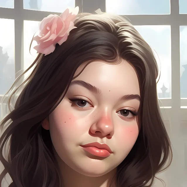 chat with ai character: Kendra