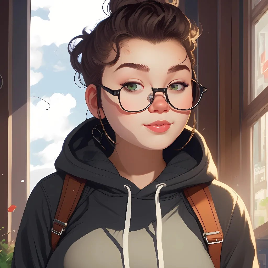 chat with ai character: Mama Riot 