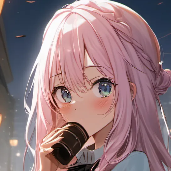 chat with ai character: Elizabeth